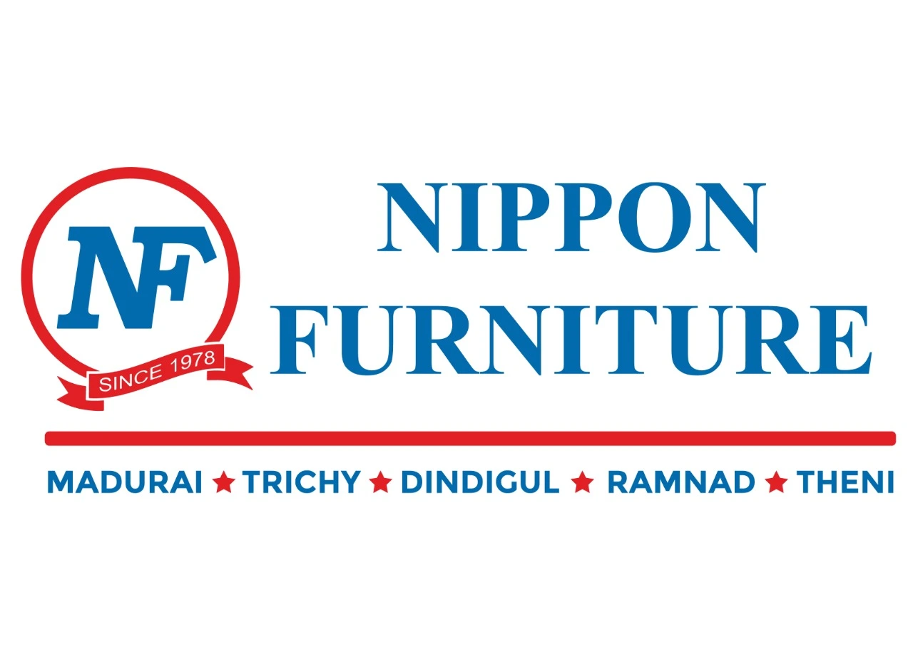 nippon furniture logo